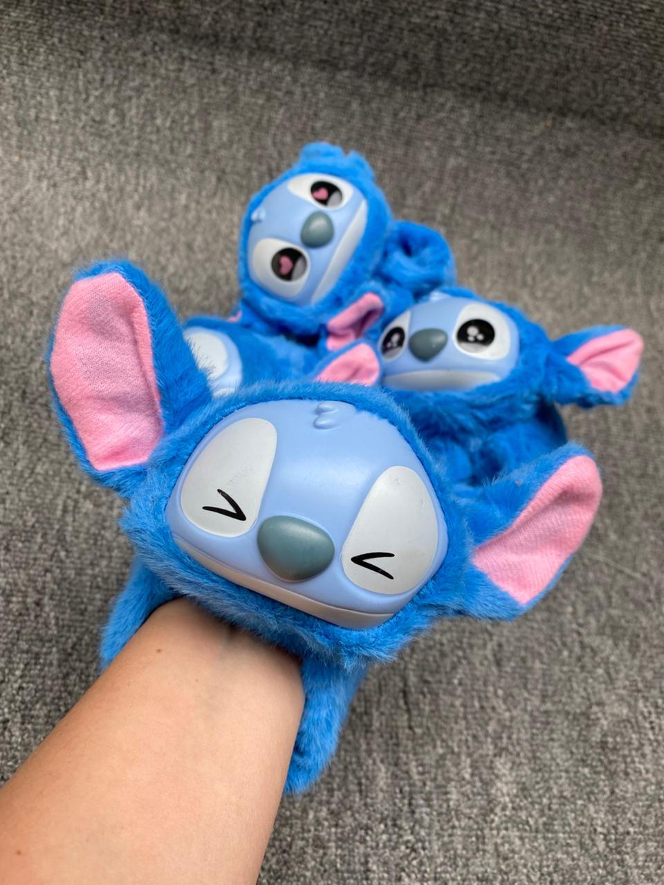 Miniatura 3 de Manilla Pulsera Stitch Carita con Sonido